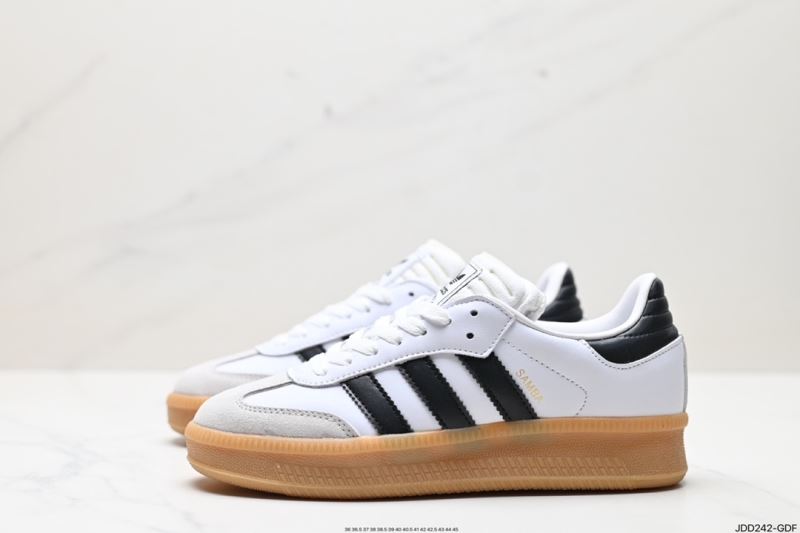 Adidas Samba Shoes